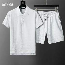 Picture of Balmain Shirt Pant Suits _SKUBalmainM-3XL14mx662820119